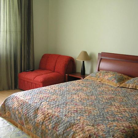 Comfortel Aparthotel Odessa Dış mekan fotoğraf