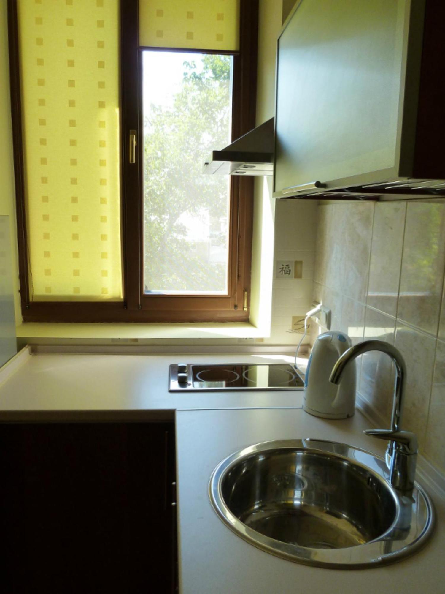 Comfortel Aparthotel Odessa Dış mekan fotoğraf