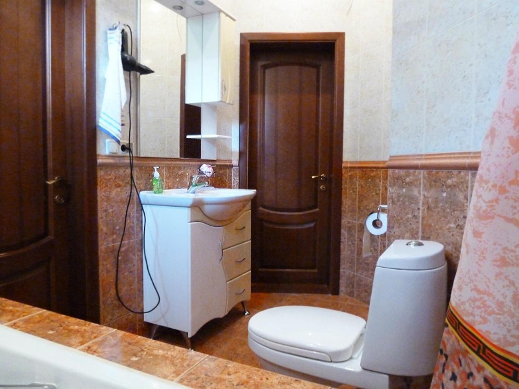 Comfortel Aparthotel Odessa Dış mekan fotoğraf