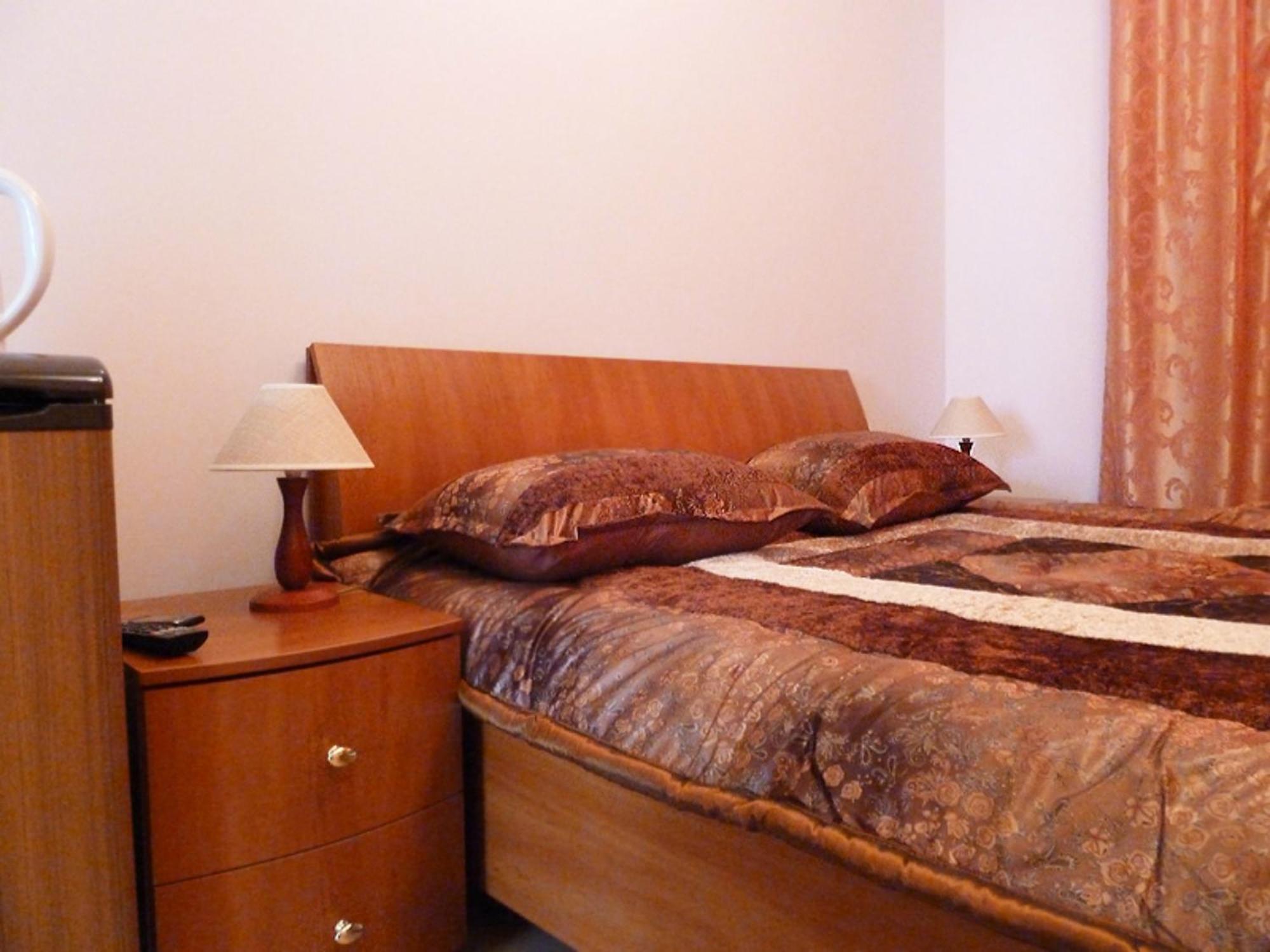 Comfortel Aparthotel Odessa Dış mekan fotoğraf