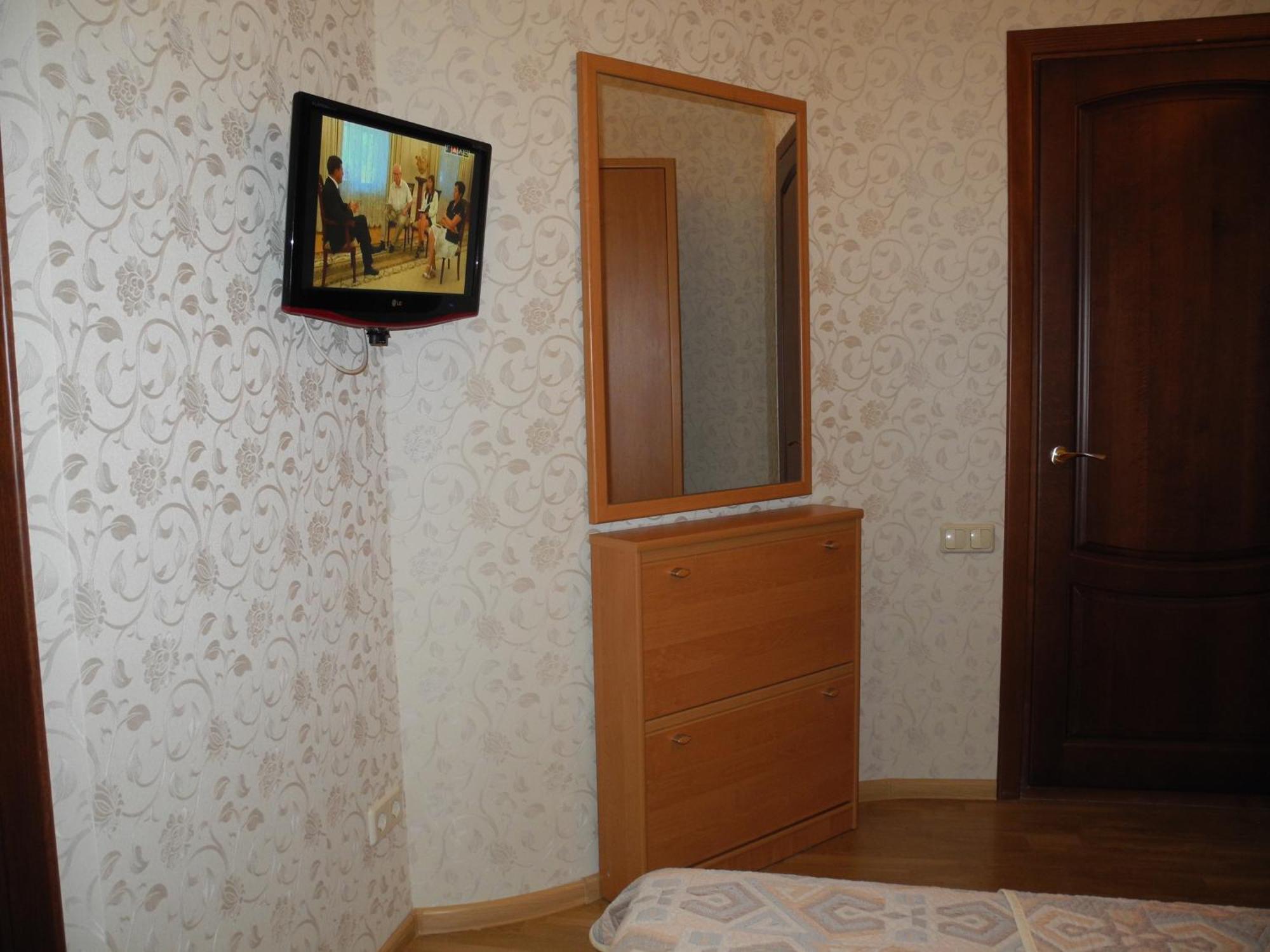 Comfortel Aparthotel Odessa Dış mekan fotoğraf
