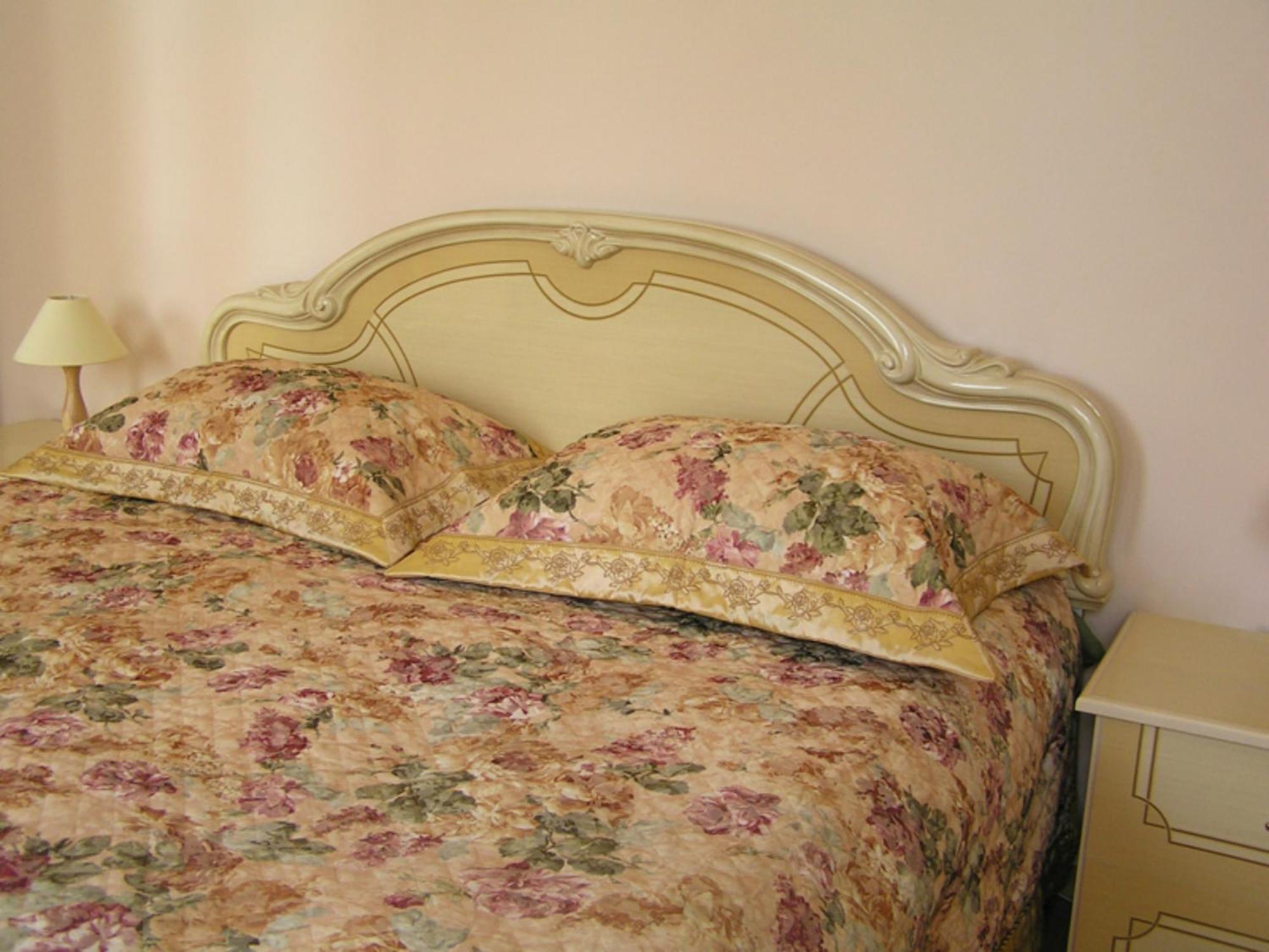 Comfortel Aparthotel Odessa Dış mekan fotoğraf