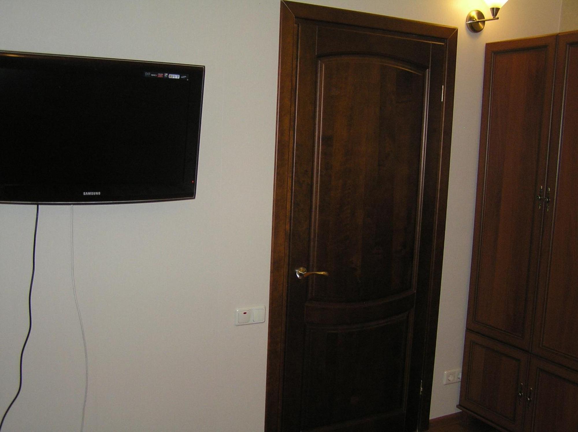 Comfortel Aparthotel Odessa Dış mekan fotoğraf