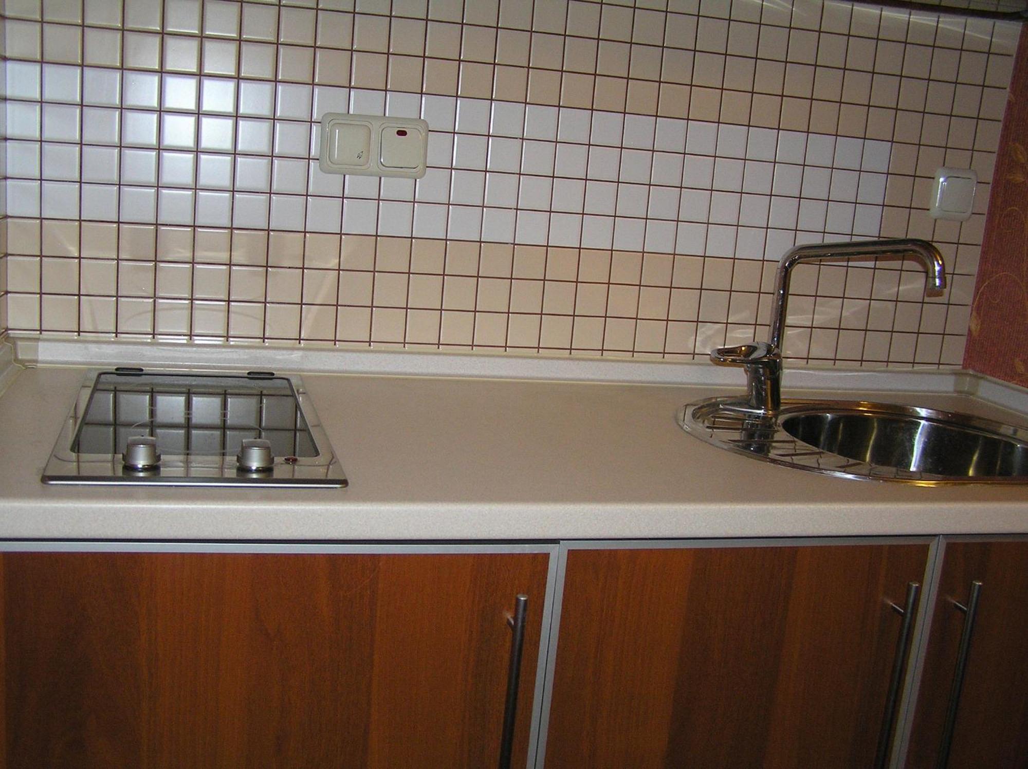 Comfortel Aparthotel Odessa Dış mekan fotoğraf
