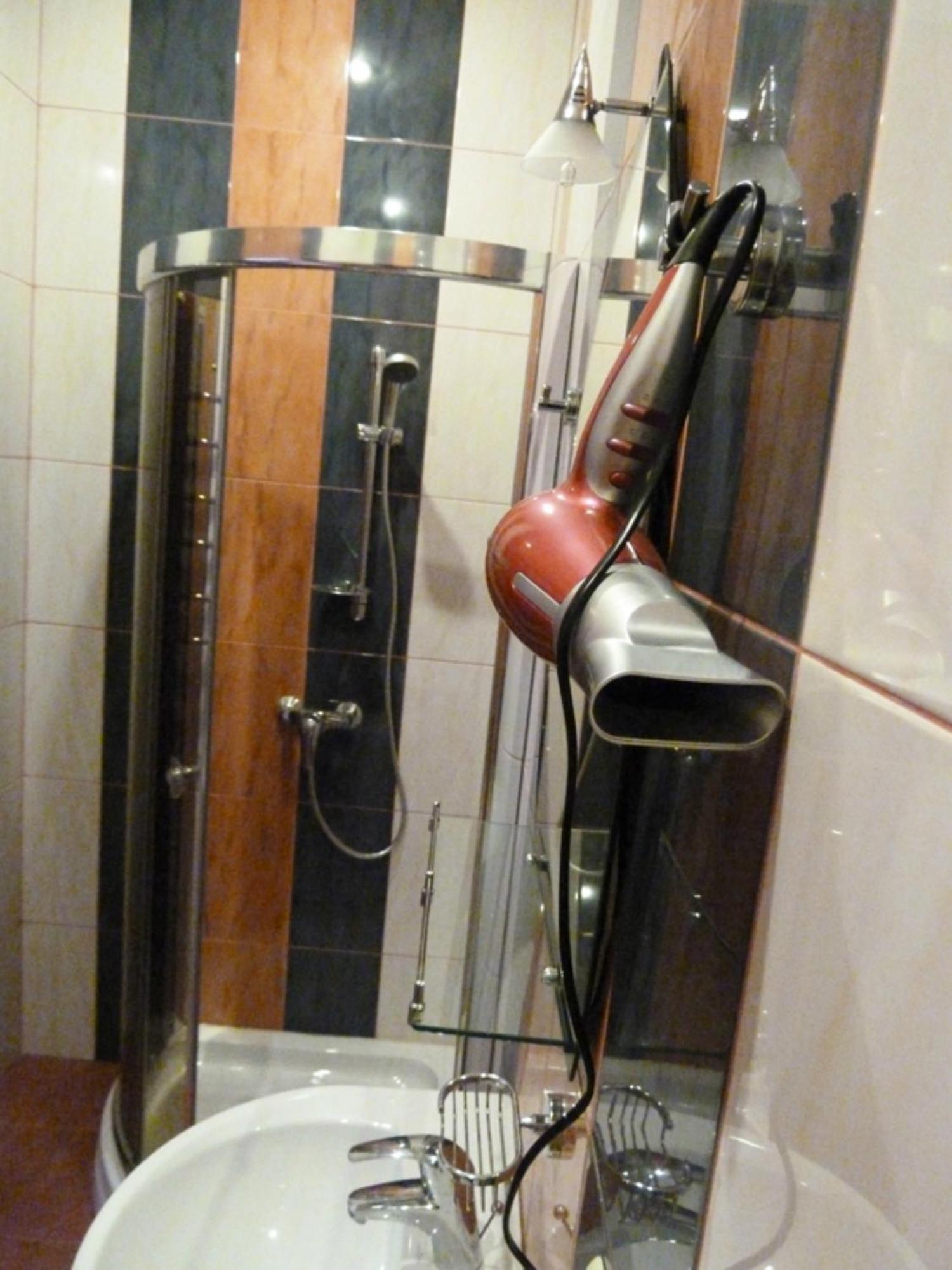 Comfortel Aparthotel Odessa Dış mekan fotoğraf