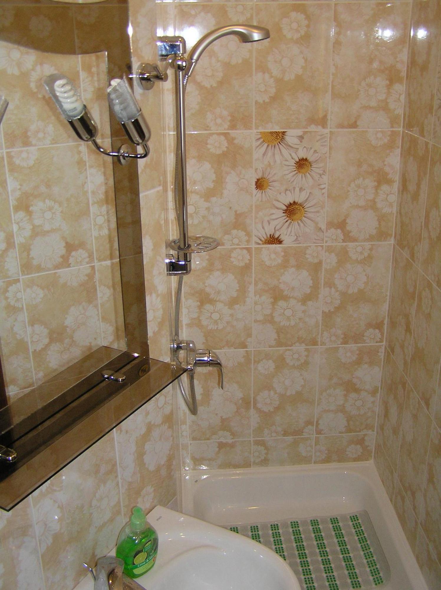 Comfortel Aparthotel Odessa Dış mekan fotoğraf
