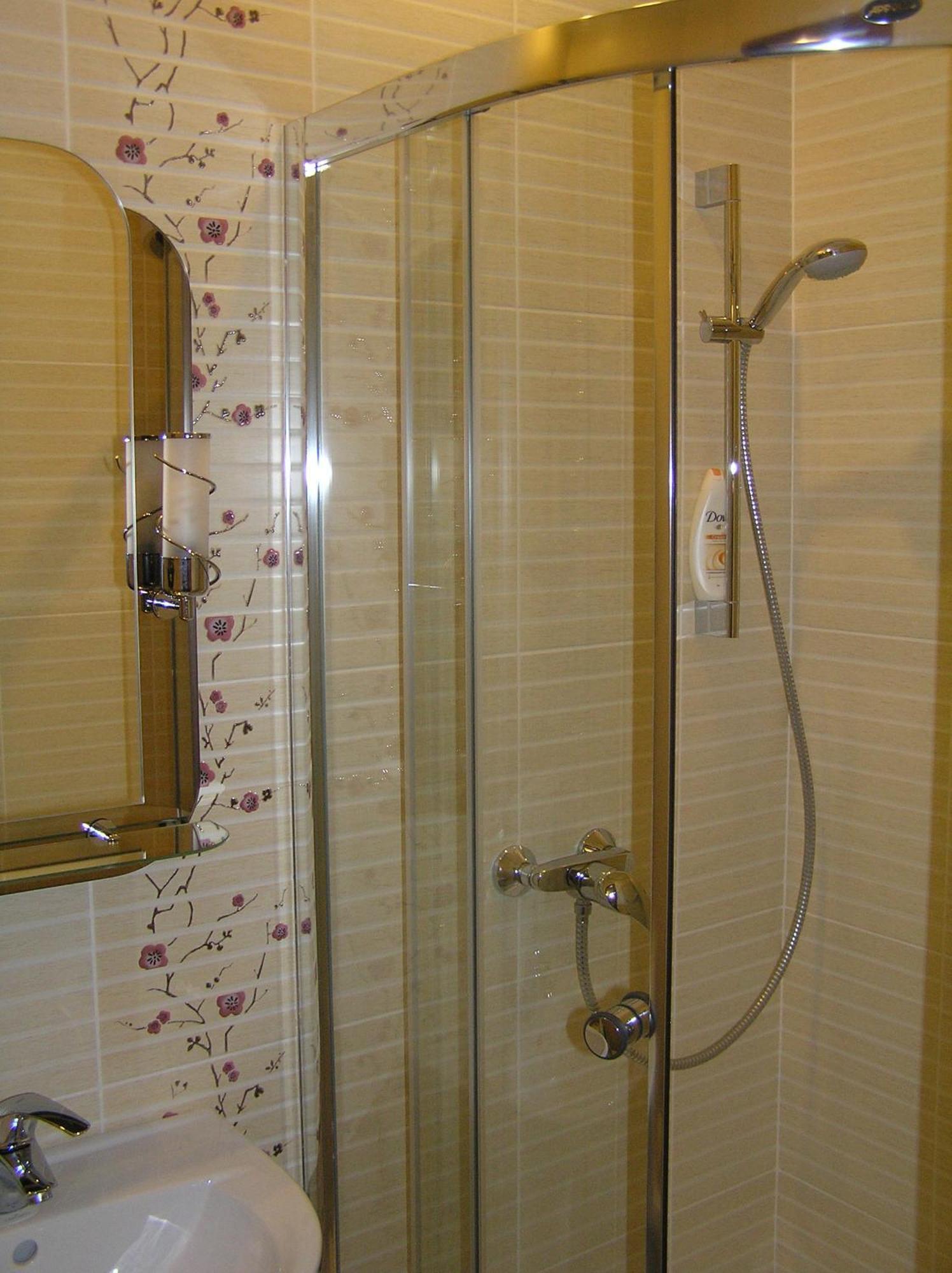 Comfortel Aparthotel Odessa Dış mekan fotoğraf