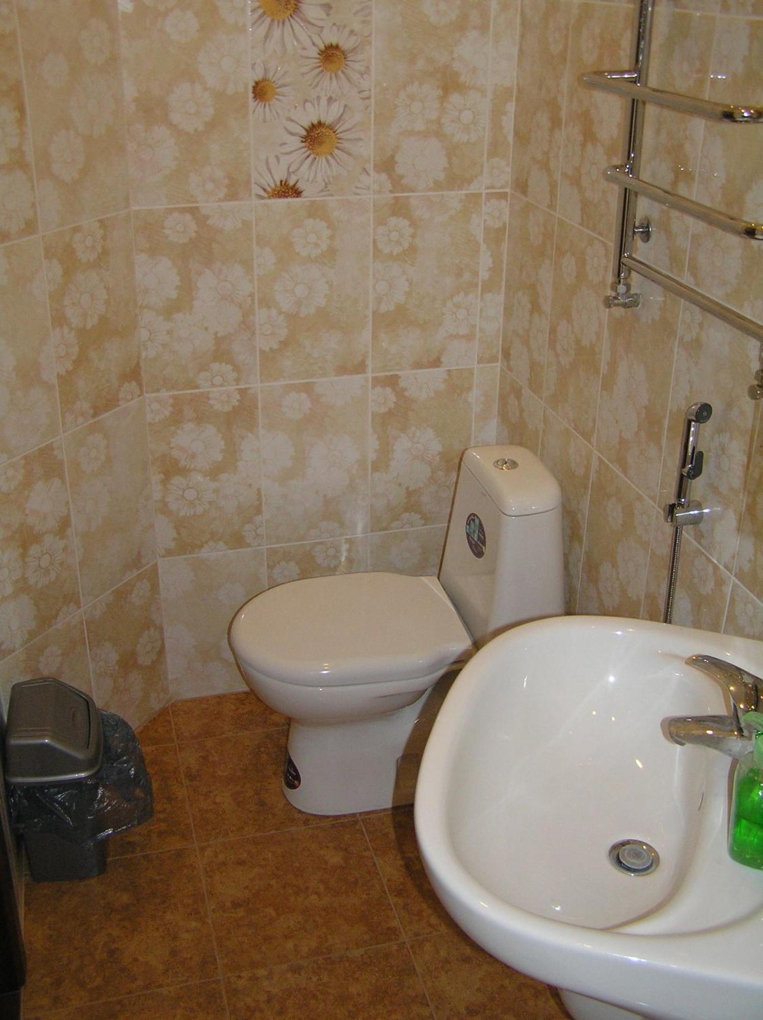 Comfortel Aparthotel Odessa Dış mekan fotoğraf