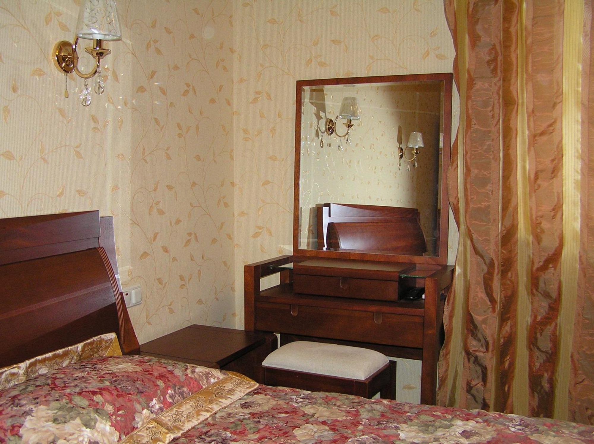 Comfortel Aparthotel Odessa Dış mekan fotoğraf