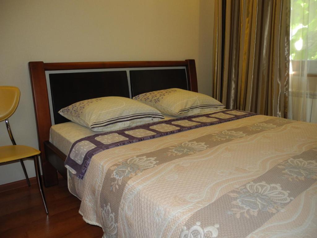 Comfortel Aparthotel Odessa Oda fotoğraf