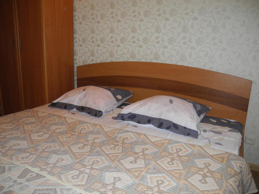 Comfortel Aparthotel Odessa Oda fotoğraf